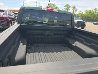 Ford Maverick 2025 XLT 4dr SuperCrew 4.5 ft. SB