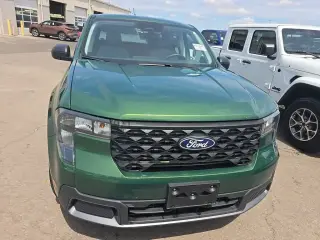 Ford Maverick 2025 XLT 4dr SuperCrew 4.5 ft. SB
