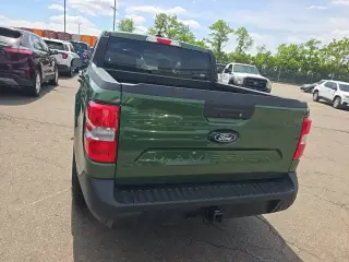 Ford Maverick 2025 XLT 4dr SuperCrew 4.5 ft. SB