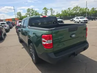 Ford Maverick 2025 XLT 4dr SuperCrew 4.5 ft. SB