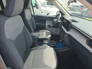 Ford Maverick 2025 XLT 4dr SuperCrew 4.5 ft. SB