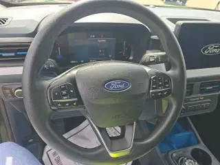 Ford Maverick 2025 XLT 4dr SuperCrew 4.5 ft. SB
