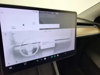 Tesla Model Y 2021 AWD Long Range 4dr Crossover