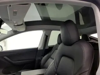 Tesla Model Y 2021 AWD Long Range 4dr Crossover
