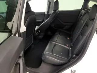 Tesla Model Y 2021 AWD Long Range 4dr Crossover