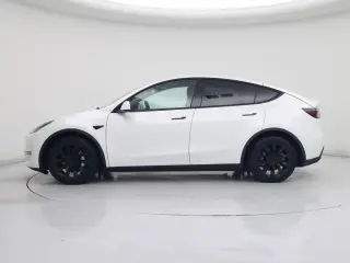 Tesla Model Y 2021 AWD Long Range 4dr Crossover