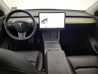 Tesla Model Y 2021 AWD Long Range 4dr Crossover