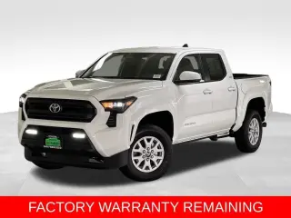 Gold Certified2025 Toyota Tacoma SR5
