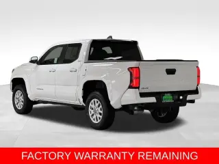 Gold Certified2025 Toyota Tacoma SR5