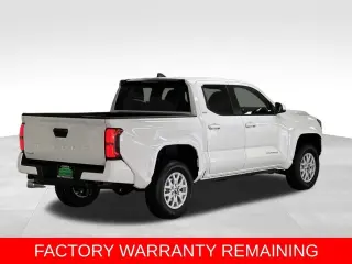 Gold Certified2025 Toyota Tacoma SR5