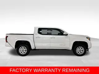 Gold Certified2025 Toyota Tacoma SR5