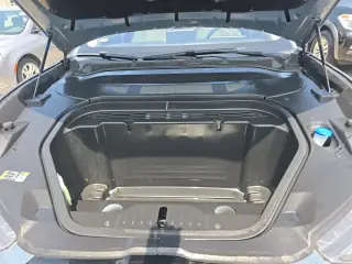 Ford Mustang Mach-E 2023 Premium 4dr SUV