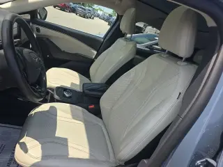 Ford Mustang Mach-E 2023 Premium 4dr SUV