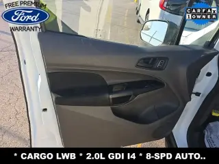 Ford Transit Connect 2020 XL 4dr LWB Cargo Mini-Van w/Rear Cargo Doors
