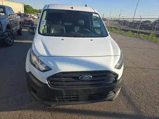 Ford Transit Connect 2020 XL 4dr LWB Cargo Mini-Van w/Rear Cargo Doors