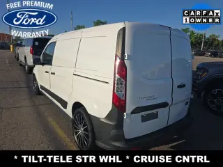 Ford Transit Connect 2020 XL 4dr LWB Cargo Mini-Van w/Rear Cargo Doors