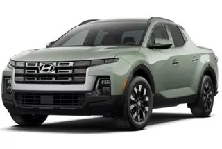 Hyundai SANTA CRUZ 2023 AWD SEL 4dr Crew Cab 4.3ft SB
