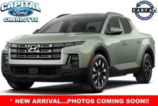 Hyundai SANTA CRUZ 2023 AWD SEL 4dr Crew Cab 4.3ft SB