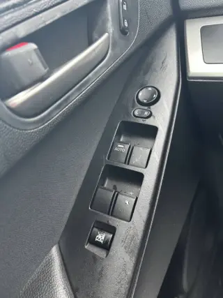 2011 Mazda MAZDA3 s Sport