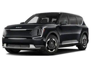 Kia EV9 2024 Light Long Range 4dr SUV