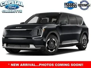 Kia EV9 2024 Light Long Range 4dr SUV