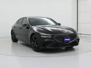 Genesis G70 2023 AWD 3.3T Standard 4dr Sedan