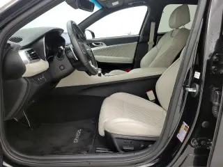 Genesis G70 2023 AWD 3.3T Standard 4dr Sedan