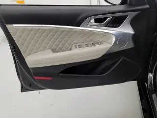 Genesis G70 2023 AWD 3.3T Standard 4dr Sedan