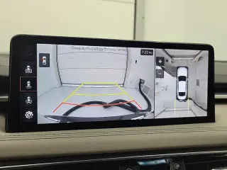 Genesis G70 2023 AWD 3.3T Standard 4dr Sedan
