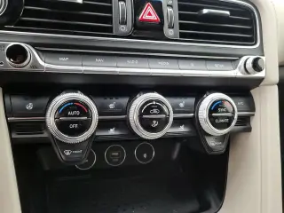 Genesis G70 2023 AWD 3.3T Standard 4dr Sedan
