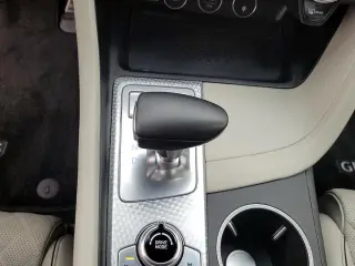 Genesis G70 2023 AWD 3.3T Standard 4dr Sedan
