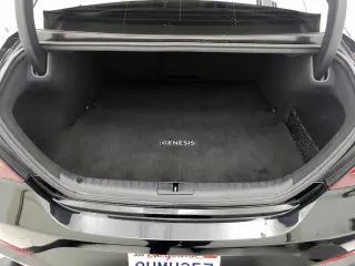 Genesis G70 2023 AWD 3.3T Standard 4dr Sedan