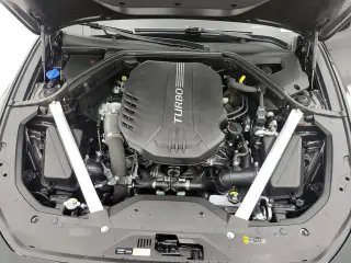 Genesis G70 2023 AWD 3.3T Standard 4dr Sedan