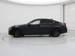 Genesis G70 2023 AWD 3.3T Standard 4dr Sedan