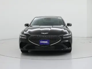 Genesis G70 2023 AWD 3.3T Standard 4dr Sedan
