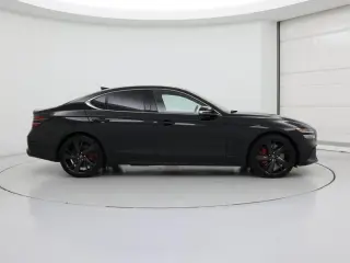 Genesis G70 2023 AWD 3.3T Standard 4dr Sedan