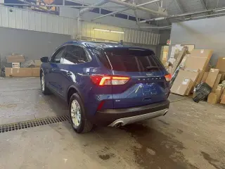 Ford Escape 2022 AWD SE 4dr SUV