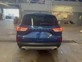 Ford Escape 2022 AWD SE 4dr SUV