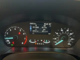 Ford Escape 2022 AWD SE 4dr SUV
