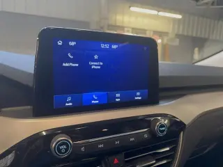 Ford Escape 2022 AWD SE 4dr SUV