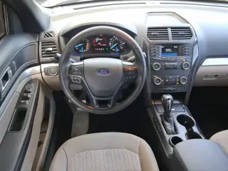 Ford Explorer 2018 Base 4dr SUV
