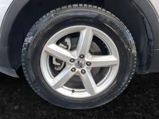 Ford Explorer 2018 Base 4dr SUV