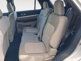Ford Explorer 2018 Base 4dr SUV