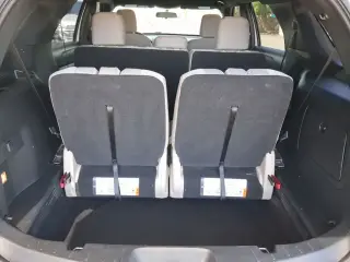 Ford Explorer 2018 Base 4dr SUV