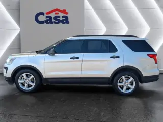 Ford Explorer 2018 Base 4dr SUV