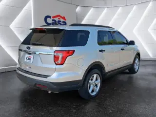 Ford Explorer 2018 Base 4dr SUV