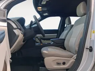 Ford Explorer 2018 Base 4dr SUV