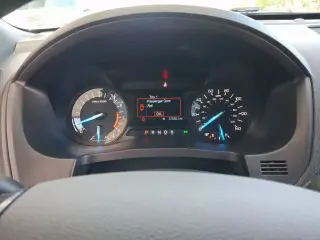 Ford Explorer 2018 Base 4dr SUV