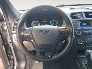 Ford Explorer 2018 Base 4dr SUV