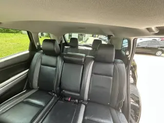 2012 Mazda CX-9 Grand Touring